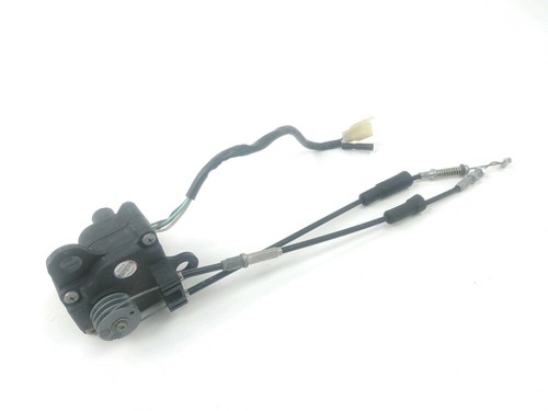 Valve echappement honda nsr - valve,