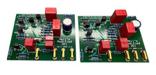 Naim Preamp Neil's Upgraded 321 Gain Cards for NAC 12/32/32.5/72