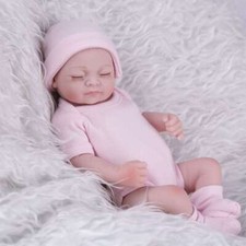 Realistic Lifelike Reborn Baby