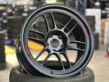 Neuf 18x10.5J ENKEI RPF1 (4