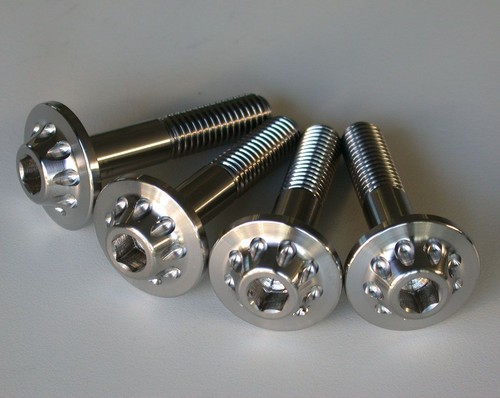 Kit vis cadre - de,