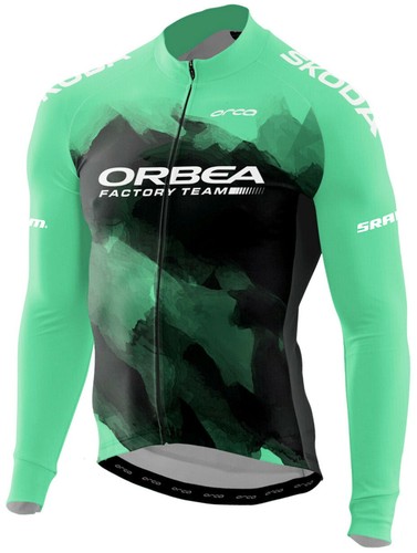 Veste orbea imperméable - veste,