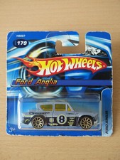 hot wheels  2005 - 179   Ford