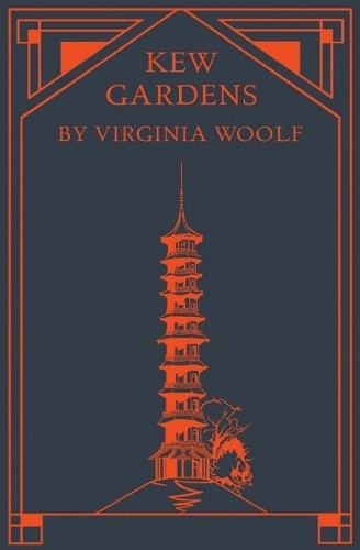 Virginia woolf kew - woolf,