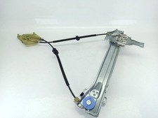 827210003R WINDOW REGULATOR REAR LEFT / 123677 FOR RENAULT MEGANE CC EZ0/1_ 1.9