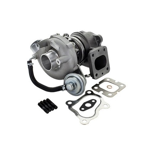 Turbocompresseur mtu229q - turbocompresseur,