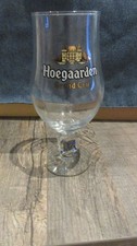 VERRE A BIERE  HOEGAARDEN