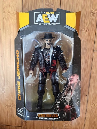 Bnib figurine catch chris - de,