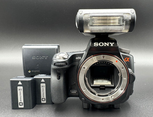 Exc appareil photo reflex - photo,