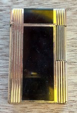Beau briquet vintage ST DUPONT