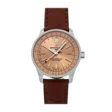 Breitling Navitimer Auto Acier