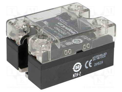 Sensata crydom cwd2450 - crydom,