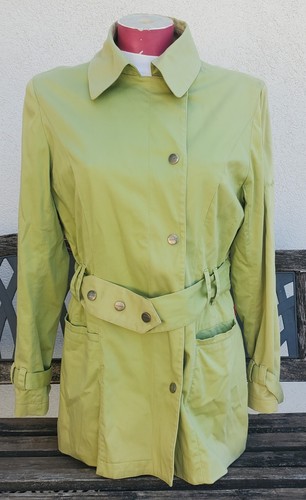 Jackpot veste vert - veste, olive