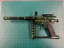 SPYDER Special Edition