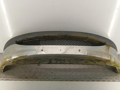 Pare choc avant - peugeot, 206
