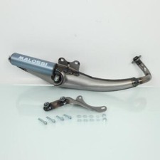 Pot échappement Malossi Flip