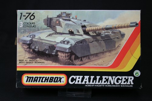Ym081 matchbox maquette - ym081, 1/76
