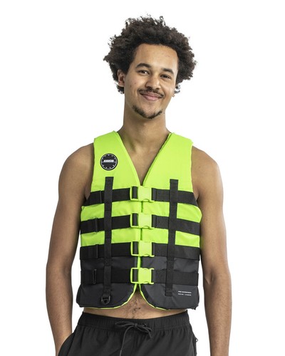 Jobe buckle vie - jobe, lime