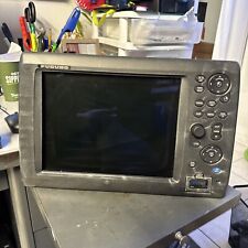 Furuno MFD12 Navnet 3D Display Only-LCD