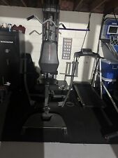 weider pro home gym 8900 Series