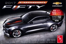 AMT 1035  2017 Chevrolet