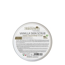 SkinSystem Vanilla Skin Scrub