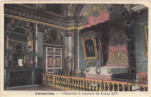 Versailles louis xiv - versailles,