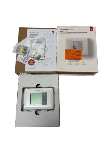 Honeywell rth5160 - t2,