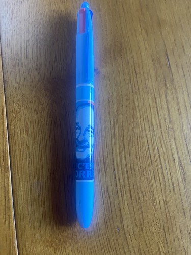 Stylo bic couleurs jacques - 4,