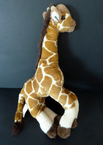 Doudou peluche toys r us - peluche,