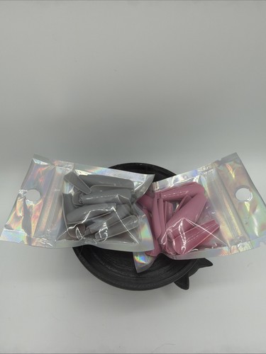 Capsules ongles longues lot - ongles,