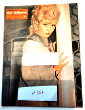  revue érotique  magazine