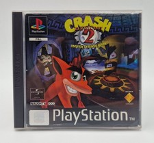 Crash Bandicoot 2 Cortex