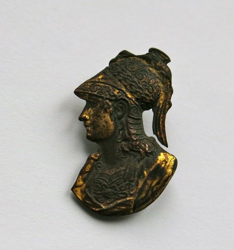 Minerva ancien insigne - ancien,
