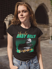 The Righteous Gemstones - Uncle Baby Billy - Walton Goggins Shirt