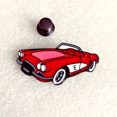 Pin lapel enamel - pin's, pins