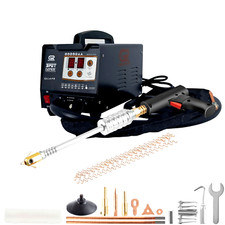 90E 110V 3KW Panel Spot Puller