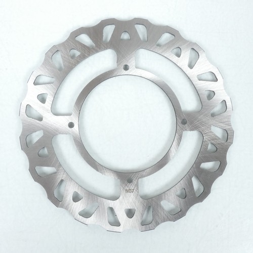 Disque frein rms - ar,