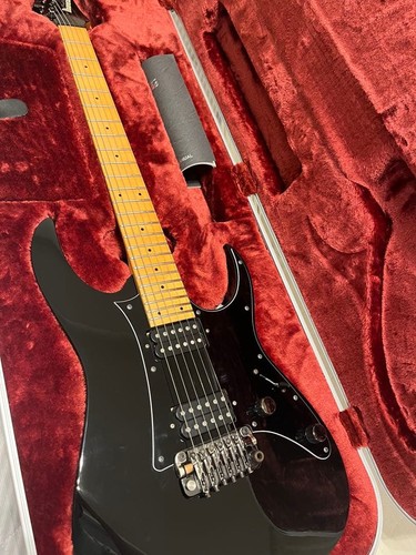Ibanez prestige rg1550mv - prestige,