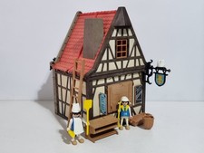 Playmobil 3441 Ancienne Maison