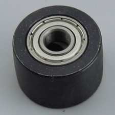 1x Air Belt Sander Pulley