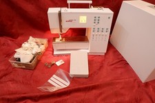 Bernina activa 140 machine a coudre