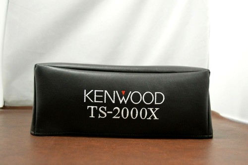 Kenwood 2000x signature - ts-2000x,