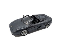 FERRARI F 355 CABRIOLET 1/43