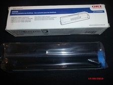 Véritable OKI B4600 Noir