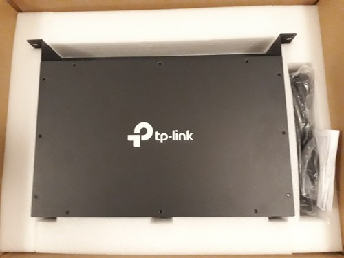 Link châssis fibre - tp-link,