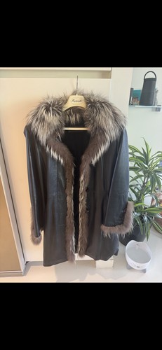 Manteau vintage gian - vintage, mori