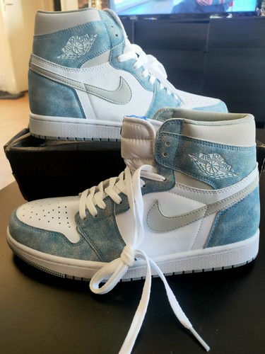 Jordan air retro - 1, high