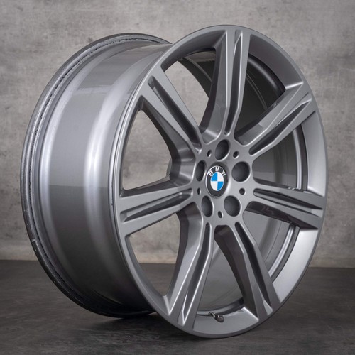 Jantes bmw pouces - bmw, g05