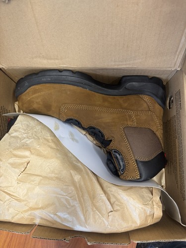 Red wing flexbond boa - boa, 4216